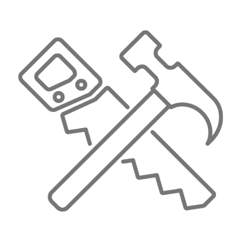 Addition Construction Icon Gerding Addition Construction Icon Gerding