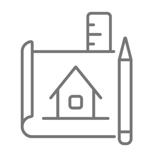 New Construction Icon Gerding New Construction Icon Gerding